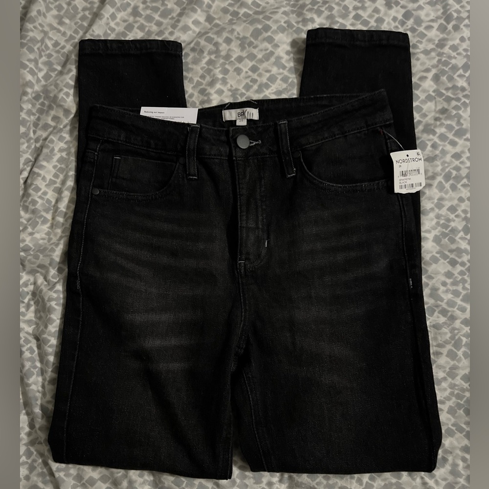 BP. High Rise Skinny Jeans Size 29